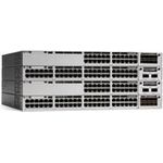 Cisco Catalyst 9300 48-port data Ntw Ess Managed L2/L3 Gigabit Ethernet (10/100/1000) Grau (C9300L-48P-4X-E)