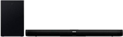 TCL TS7010 Soundbar Lautsprecher Schwarz 2.1 Kanäle 160 W (TS7010)  - Onlineshop JACOB Elektronik