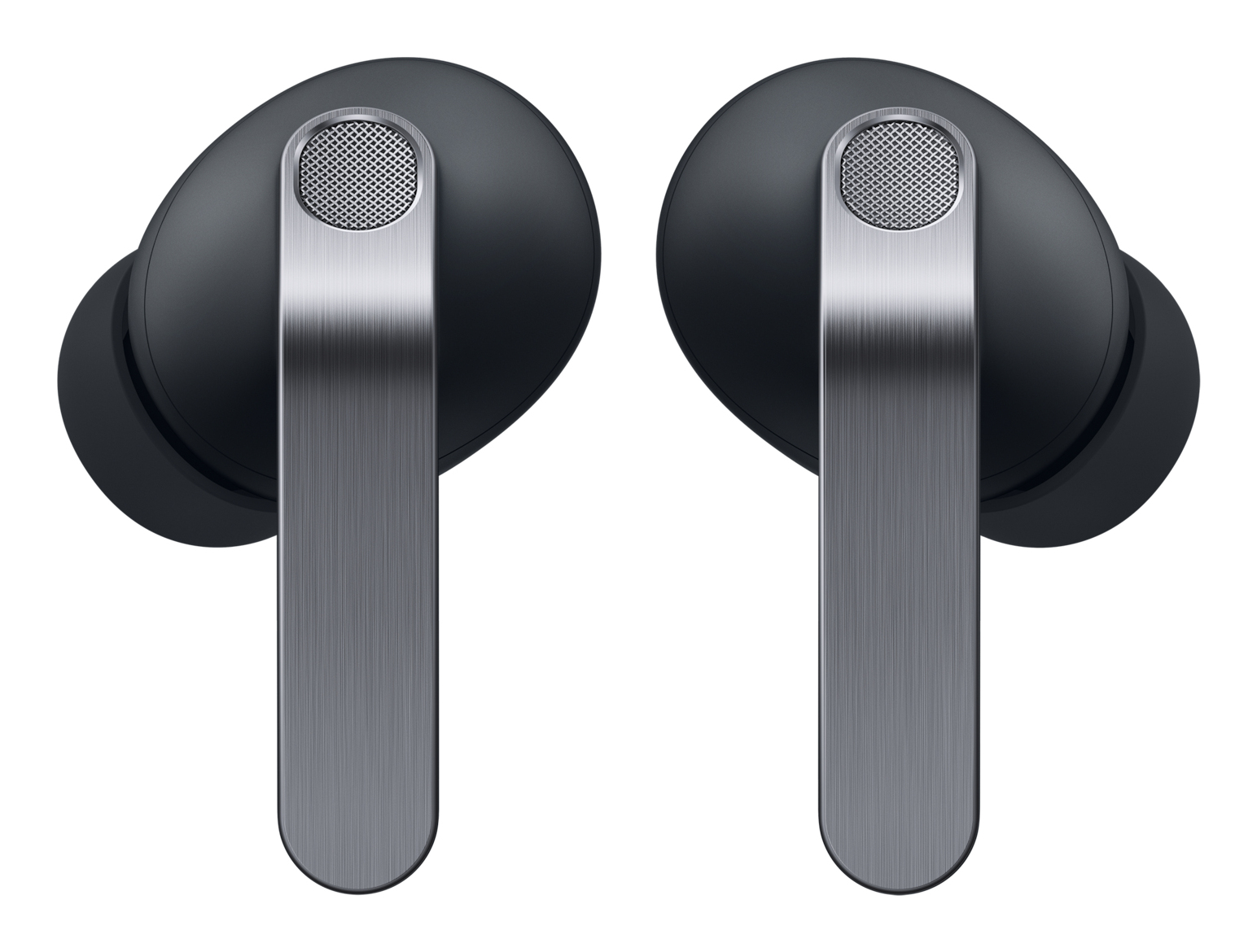 Samsung Galaxy Buds4 Pro True Wireless In-Ear-Kopfhörer Bluetooth ANC Schwarz