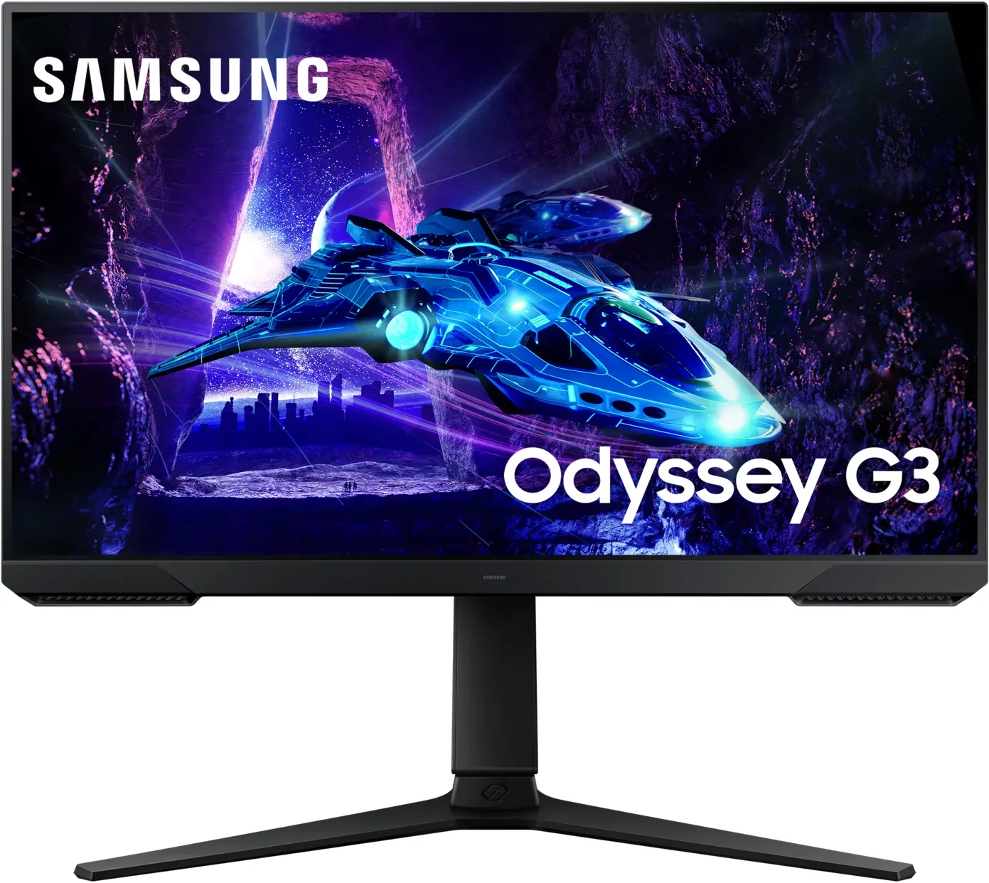 Samsung Odyssey G3 S24DG300EU 61 cm (24") (LS24DG300EUXEN)