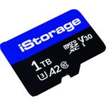 iStorage microSD Card 1TB - 10 pack (IS-MSD-10-1000)