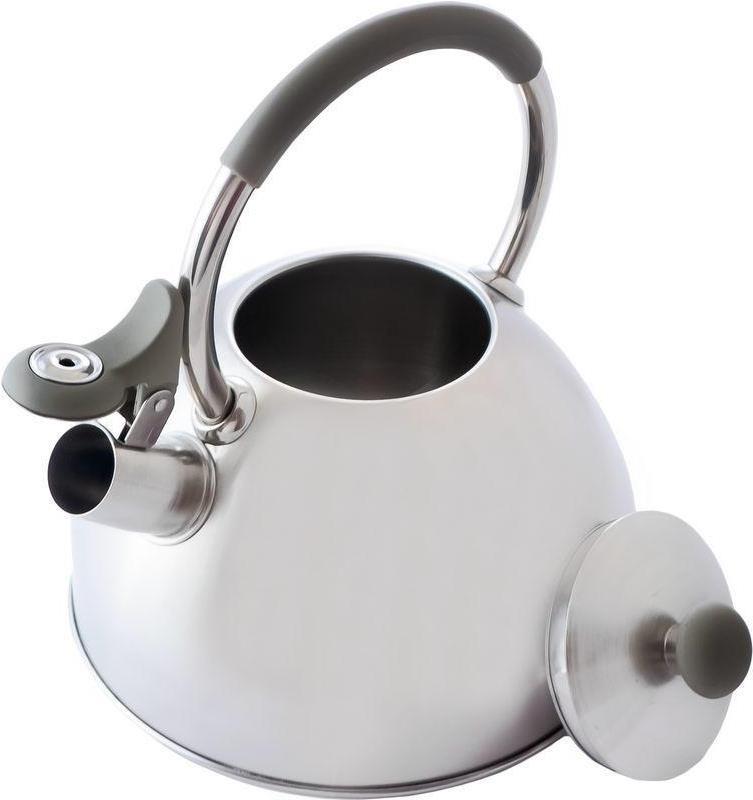 Wasserkocher MAESTRO MR-1323 Edelstahl 2,5 l