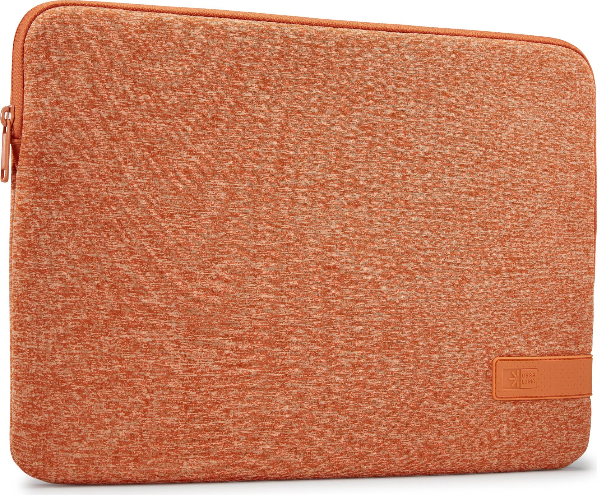 Case Logic Reflect REFPC-114 Coral Gold/Apricot Notebooktasche 35,6 cm (14" ) Schutzhülle Orange (3204697)