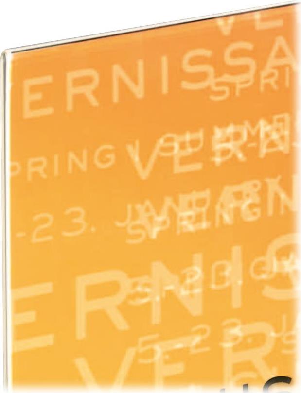 Sigel TA222 Tischaufsteller DIN A5 Acryl Transparent