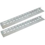 EFB-Elektronik Schwerlast-Gleitschienen, Schranktiefe 800 mm, für PRO, Set 2 Stk. Hersteller: EFB Elektronik (PRO-SGL08)