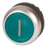 Eaton M22-DL-G-X1 Elektroschalter Drucktasten-Schalter Schwarz (216938)