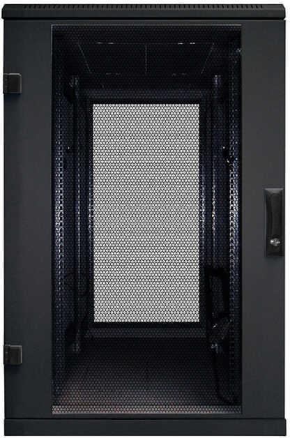 Triton 19"-Serverschrank/Netzwerkschrank RMA von (RMA-22-L68-BAX-N1-MAA)