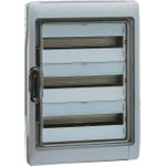 Legrand 601983 Elektrische Verteilungsplatine (601983)