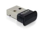 DeLock Adapter USB2.0 Bluetooth V4,0 Dual Modus (61889)