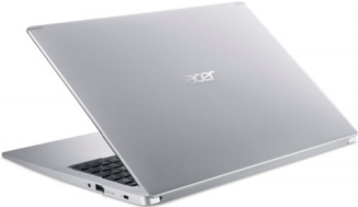 Acer Aspire 5 A515-45G-R93U Notebook 39,6 cm (15.6" ) Full HD AMD Ryzen 7 16 GB DDR4-SDRAM 1000 GB SSD AMD Radeon RX 640 Wi-Fi 6 (802.11ax) Linux Silber (NX.A8AEV.00D)