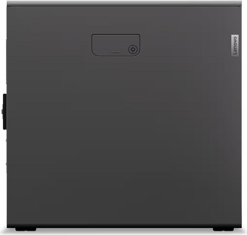 Lenovo ThinkStation P5 Gen 2 30KB Intel Xeon 634 2.7 GHz 32 GB RAM 1 TB SSD Schwarz