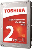 Toshiba P300 Festplatte (HDWD120UZSVA)