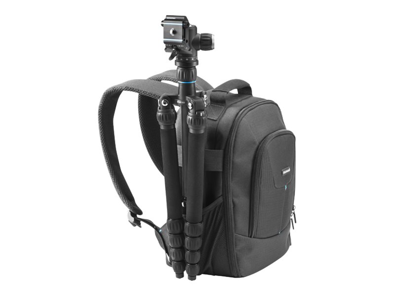 Cullmann CULLMANN PANAMA Panama Backpack 200 Rucksack Schwarz