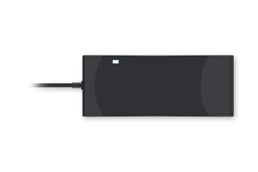 Teltonika PR318EUA Netzteil 130 W Schwarz