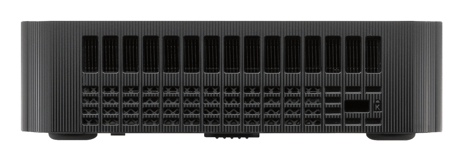 ASUS ExpertCenter PN55-S50010NL AMD Ryzen AI 5 430 16 GB RAM 512 GB SSD Schwarz
