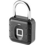 Cimco Vorhangschloss Fingerprint VF45-6IP67 170255 (170255)