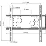 HAGOR WH 50 F-HD Klammer (1790)