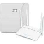 Router ZTE MF258 Pro + IDU Wifi6 (MF258K+IDU)