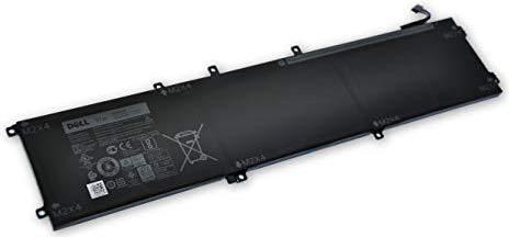 Dell Battery 97WHR 6 Cell Lithium Ion (N9CTR)
