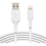 Belkin BoostCharge Lightning-Kabel (CAA001BT3MWH)