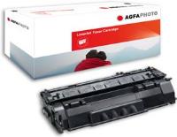 AgfaPhoto Schwarz compatible (APTCEXV40E)