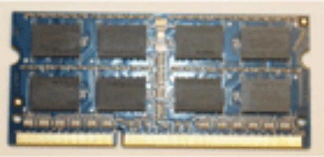 Lenovo 4GB PC3-12800 DDR3L for T440 (5M30G79998)