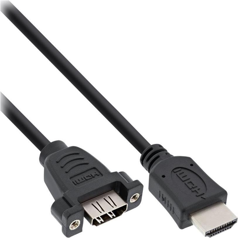 INLINE HDMI-Adapter (17500B)