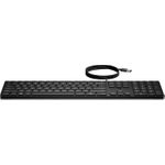 HP Desktop 320K Tastatur (9SR37UT#AKC)