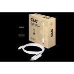 Club 3D DisplayPort-Kabel (CAC-1517)