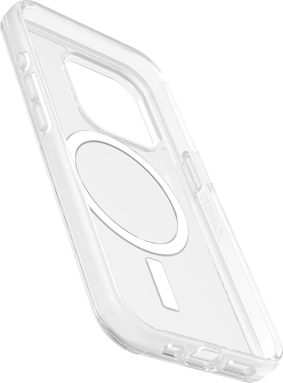 OtterBox Symmetry Clear Handy-Schutzhülle 15,5 cm (6.1") Cover Transparent (77-93020)