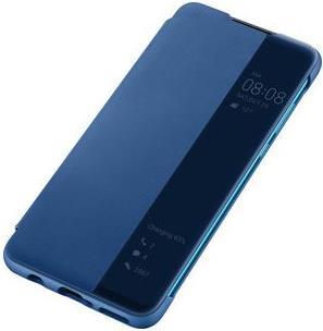 Huawei P30 lite - View Smart Cover, Blue (51993077)