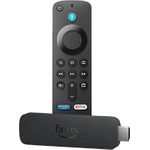 Amazon Fire TV Stick 4K Select (B0CN41GMDK) (B-Ware)