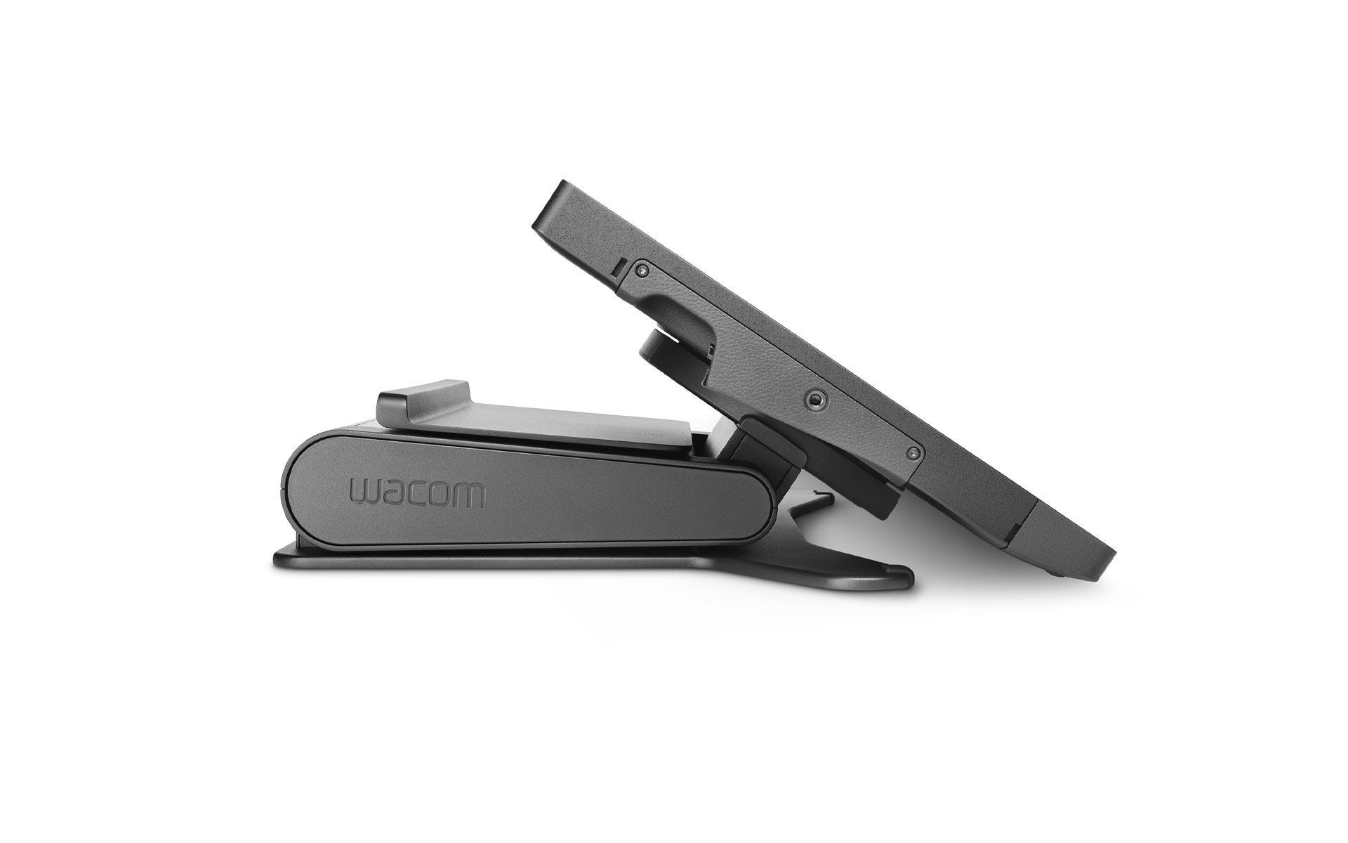 Wacom Cintiq Pro 22 Standfuß Schwarz