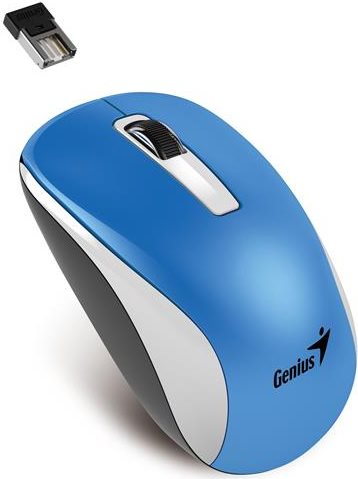 Genius NX-7010 RF Wireless (31030114110)