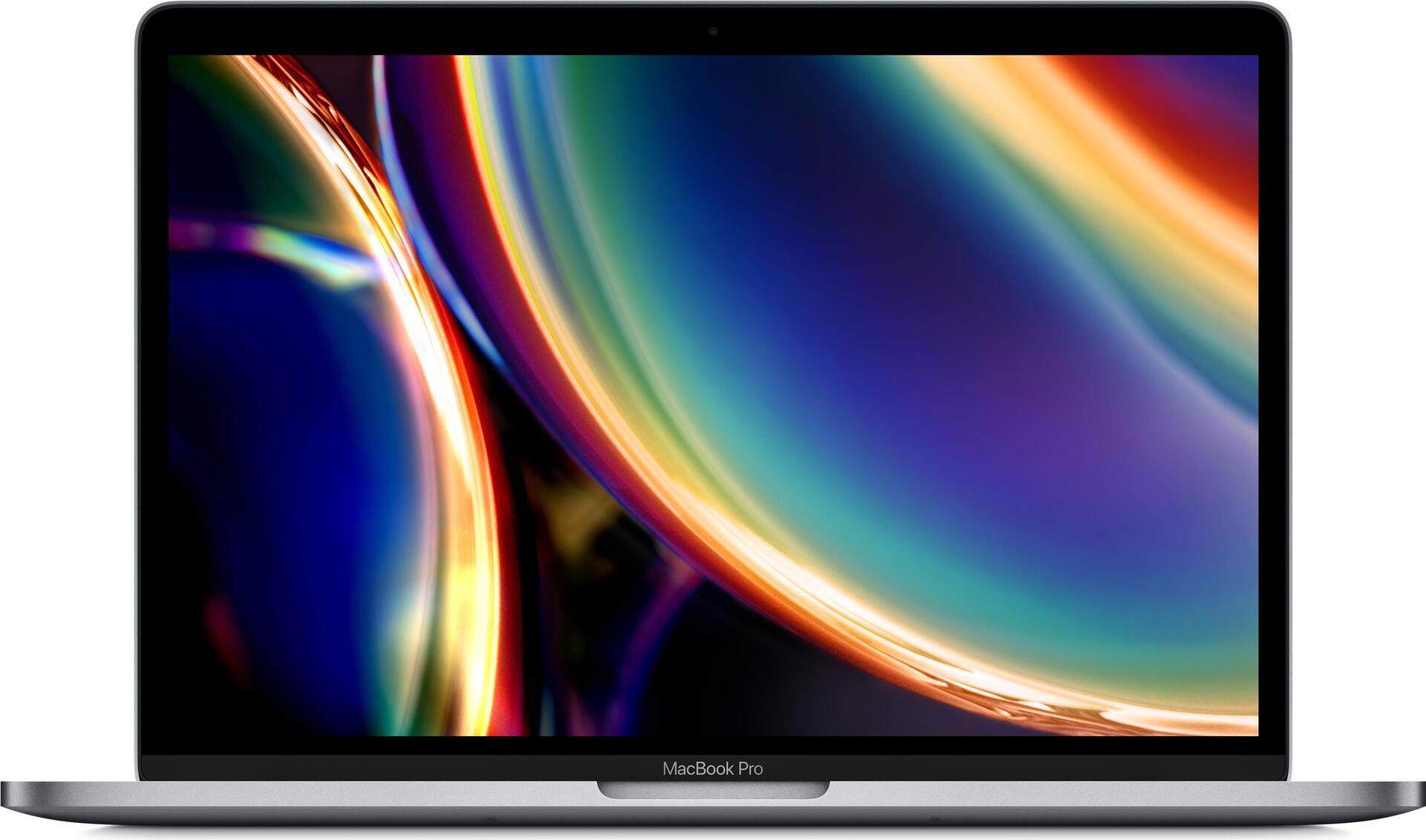 Apple MacBook Pro 13 4-Core i5 2.0Gz 16GB 1TB SSD IRIS PLUS GREY GR (Z0Y6MWP42GR02)