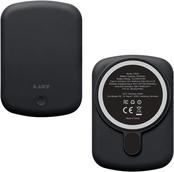 Laut International POWER CHARGE HANDY Black Powerbank comp. with MagSafe (L_PCH_BK)