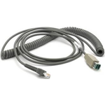 Zebra USB- / Stromkabel (CBA-U28-C15ZBR)