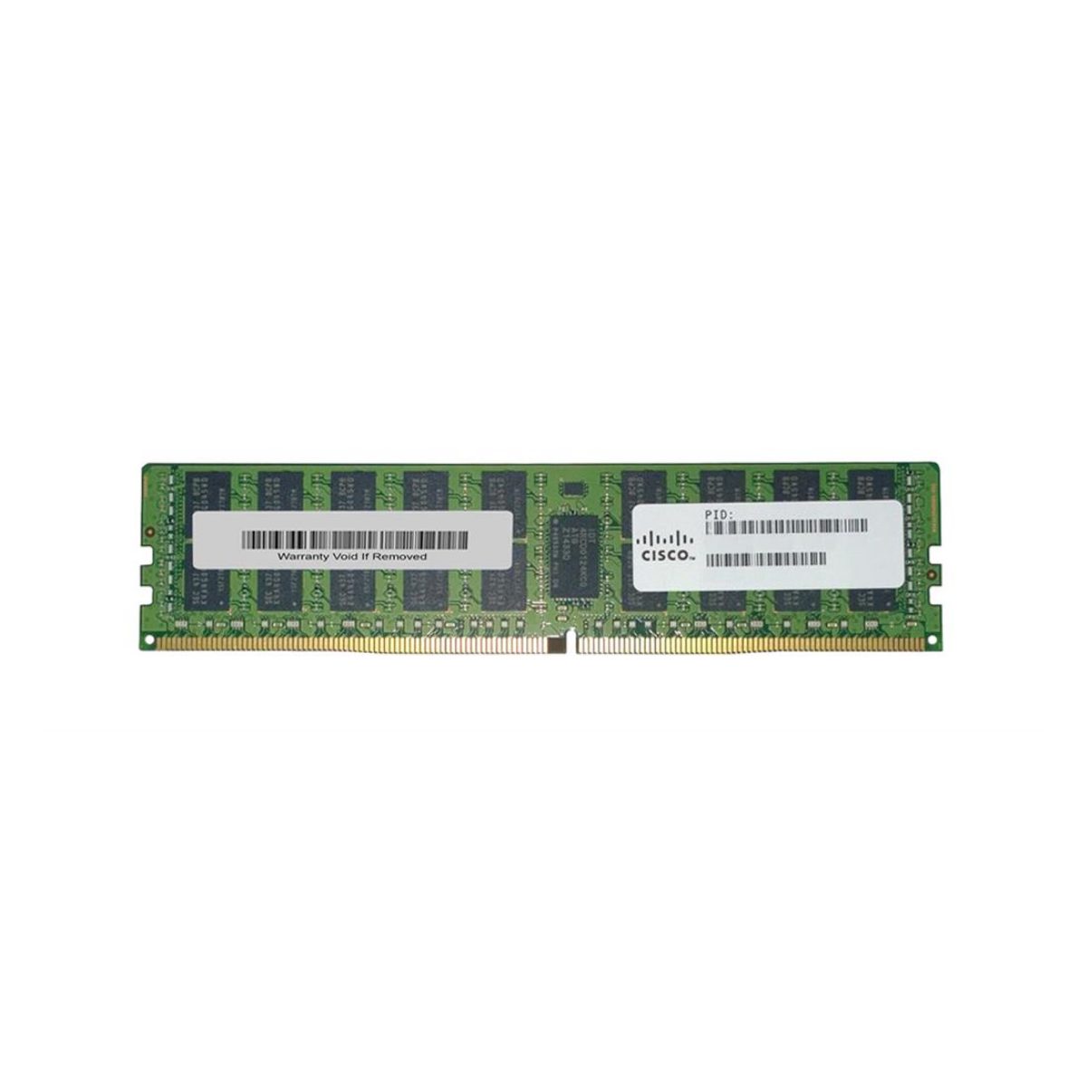 Cisco UCS DDR4 Modul (UCS-MR-X16G1RT-H=)