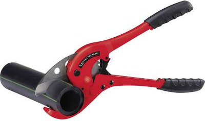 ROTHENBERGER Kunststoffschere 0-75mm ROCUT TC75 ROTHENBERGER (52015)