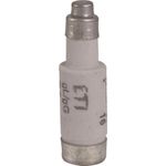 ETI NEOZED Sicherungseinsatz 002211004 D01 gG 10A / 400V 10 (002211004)