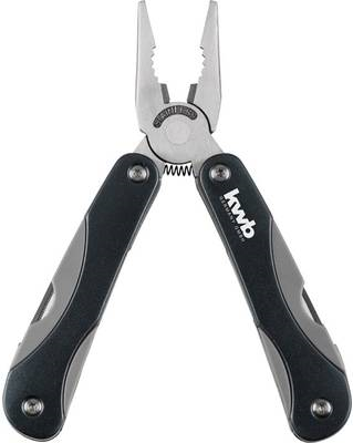 kwb 016220 Multitool Anzahl Funktionen 8 (016220)