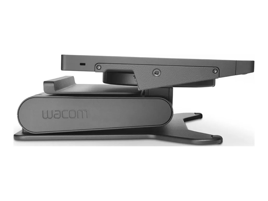 Wacom Cintiq Pro 17 Standfuß VESA 75 x 75 mm Schwarz
