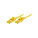 Tecline Premium Patch-Kabel (70700Y)