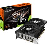 Gigabyte GeForce RTX 3050 WINDFORCE OC V2 (GV-N3050WF2OCV2-8GD)