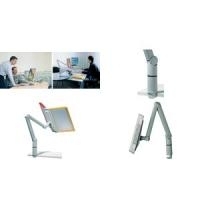 DURABLE Sichttafelsystem SHERPA® SWING ARM TABLE MODULE 10 1 ST 563610