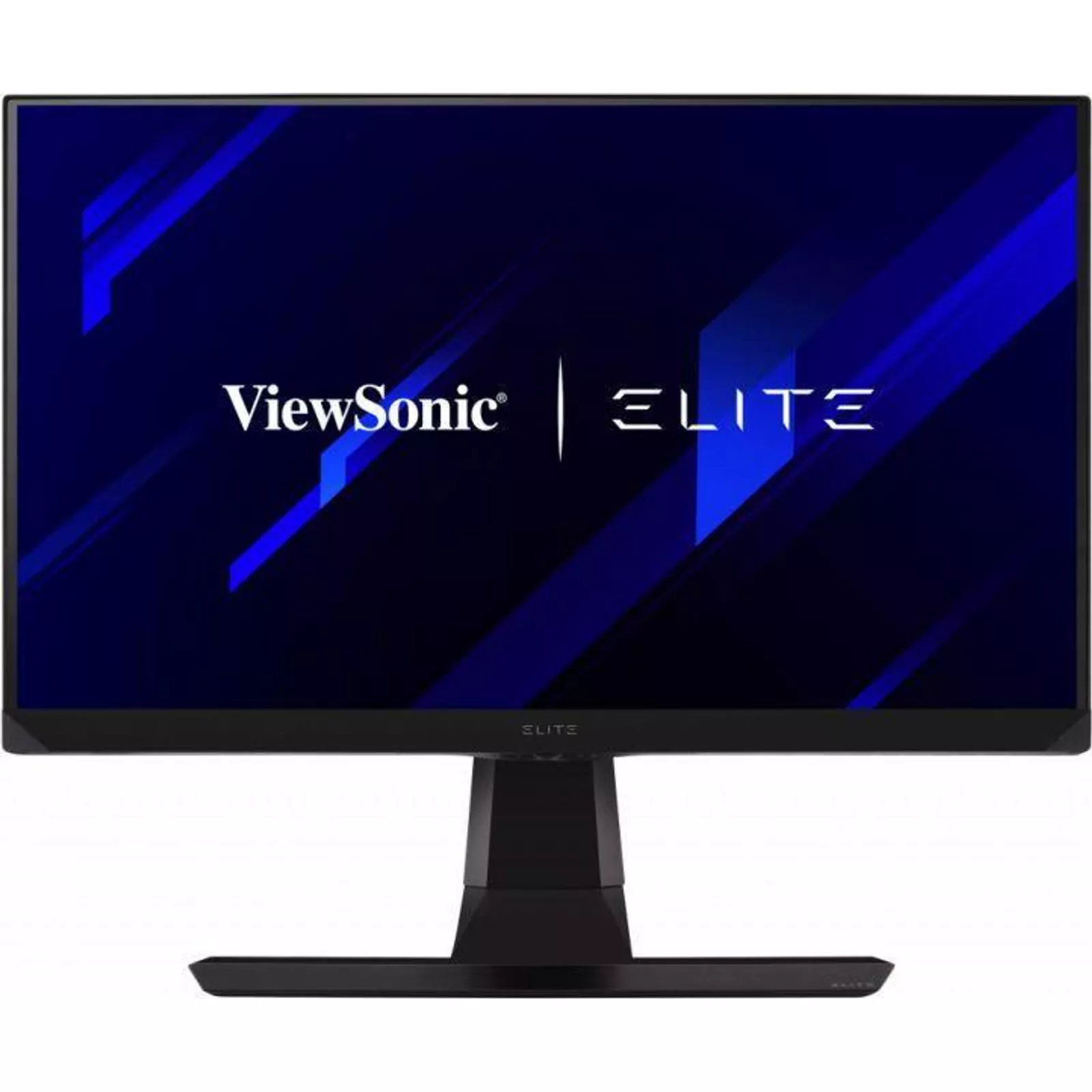 Viewsonic XG320U Computerbildschirm 81,3 cm (32 Zoll) 3840 x 2160 Pixel 4K Ultra HD LED Schwarz (XG320U) (geöffnet)