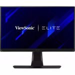Viewsonic XG320U Computerbildschirm 81,3 cm (32 Zoll) 3840 x 2160 Pixel 4K Ultra HD LED Schwarz (XG320U) (geöffnet)
