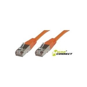 MicroConnect Netzwerkkabel (SSTP6015O)
