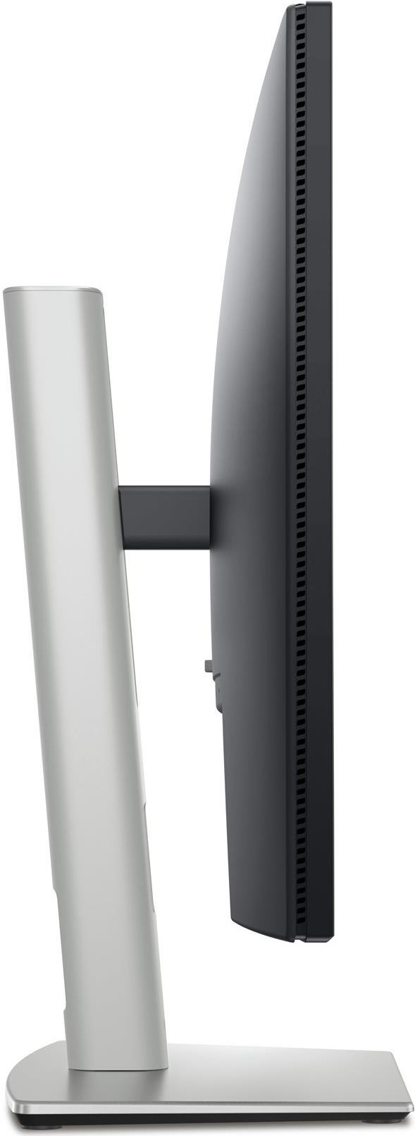 Dell P2425 24" IPS-Monitor 1920 x 1200 100 Hz Schwarz