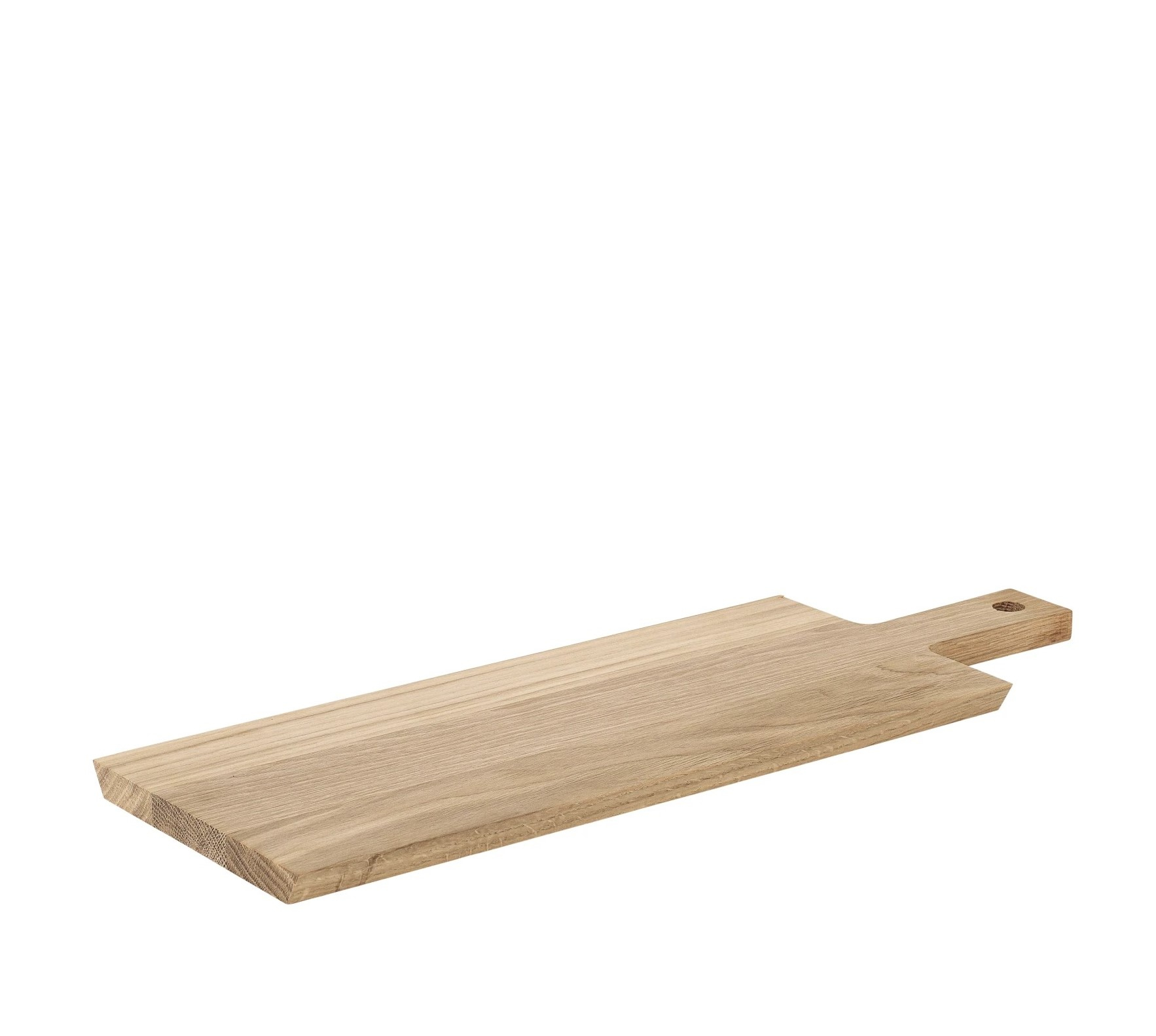 blomus Schneidebrett BORDA Holz Braun